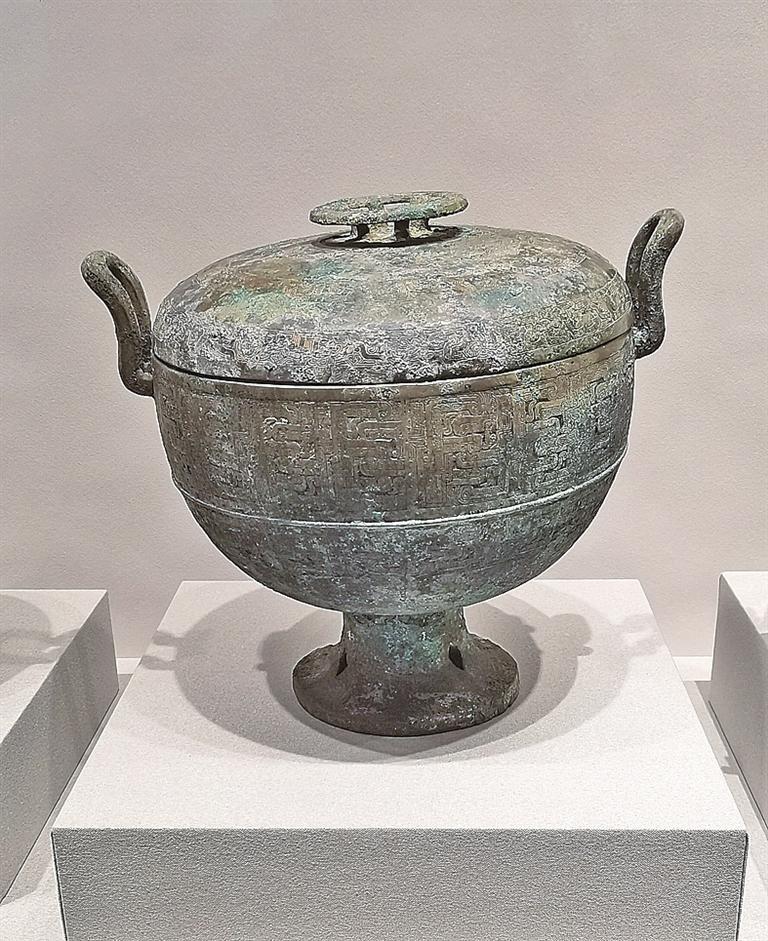 木铎金声 千载回响