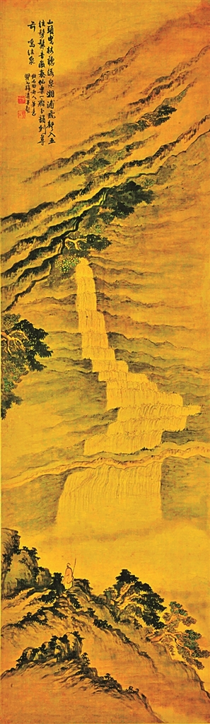 写生不是赶路,而是经历 写生不是赶路,而是经历