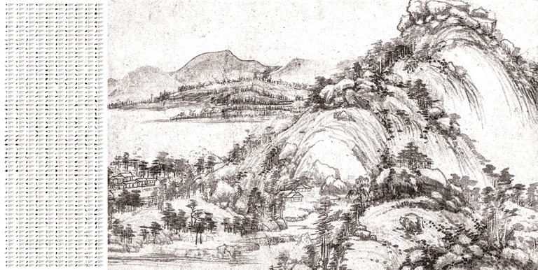 搜尽奇峰 溯洄从之——中国当代山水影像艺术探微 搜尽奇峰 溯洄从之——中国当代山水影像艺术探微