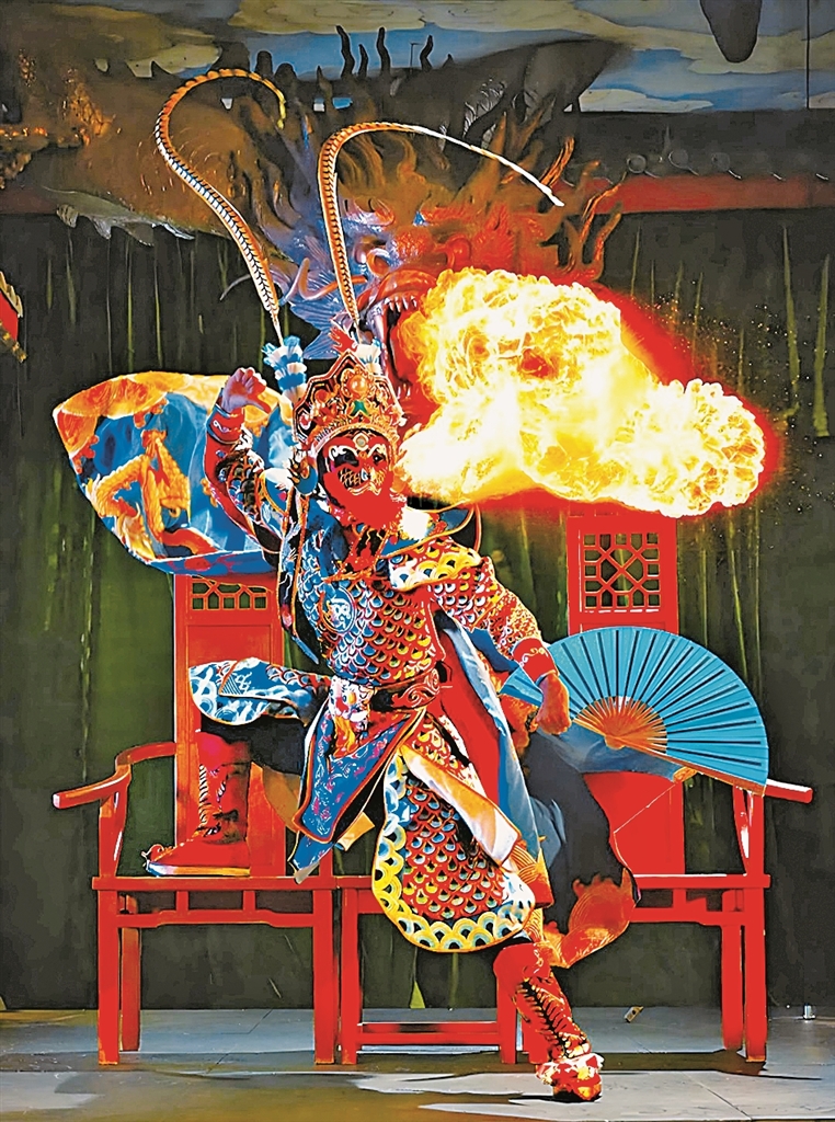 何为非遗的“真”传承