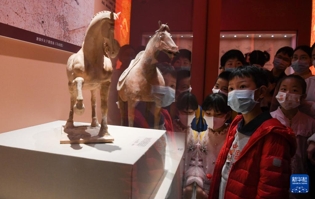 海口：博物馆里度假期