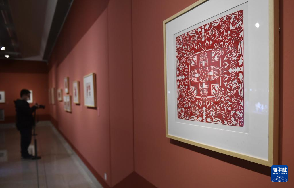 中国美术馆推出多项“典藏活化”系列展