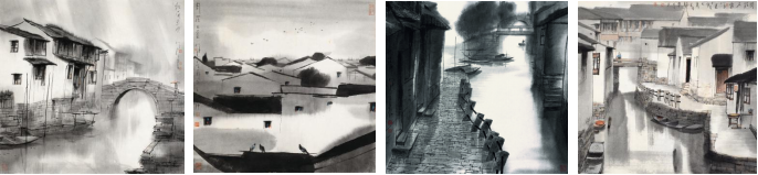 “能见大义——杨明义艺术与文献展”在京开展