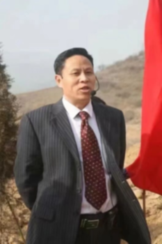 崔士忠书法：以笔墨铸就时代风骨 用艺术谱写文明新篇