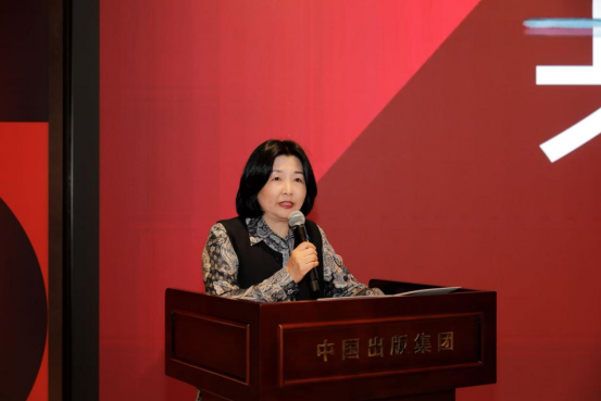 人民美术出版社举办“中外艺术家共赏一幅画”活动 人民美术出版社举办“中外艺术家共赏一幅画”活动